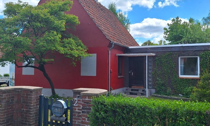 Leherheide Maison | Accommodation for large families, groups and fitters with very good infrastructure