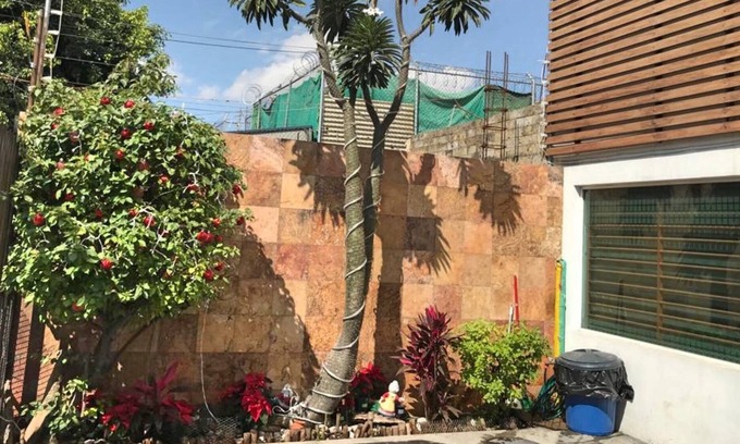 Guadalajara Municipality Maison | Accommodation for families and groups