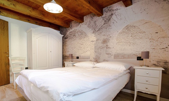 Borso del Grappa Appartement | HÉBERGEMENT G ET G- Appartement 2