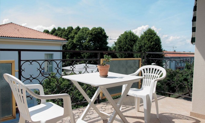 Dolo Appartement | Accommodation in Dolo, convenient to Venice and Padua, with tour operator for guests