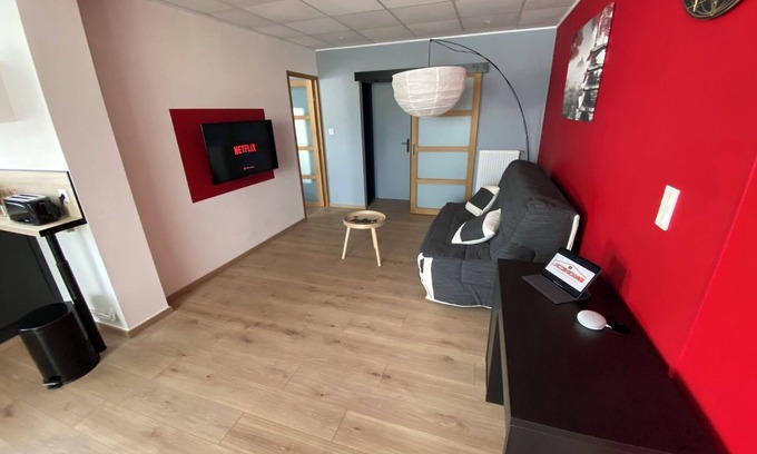 Onnaing Appartement | Logement à Onnaing proche Toyota : Valenciennes
