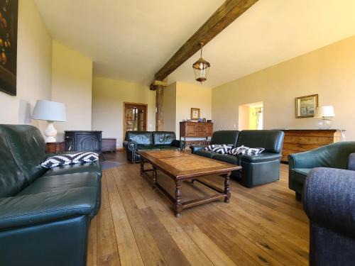 Orval Maison | Accommodation in the forges of Orval