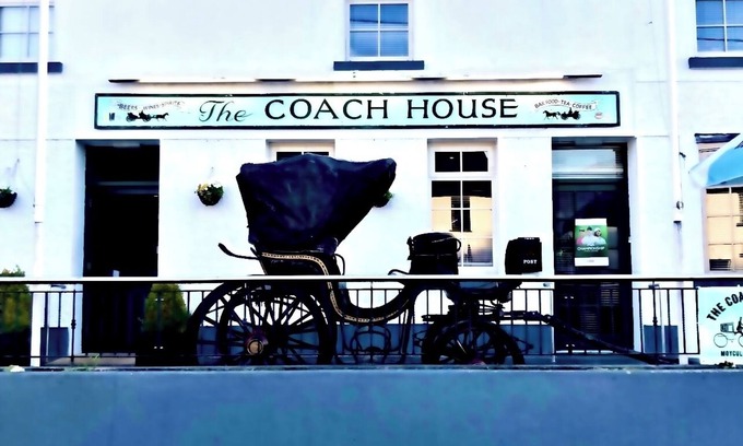 Moycullen Lit Et Petit-Déjeuner | Accommodation in the heart of village Moycullen