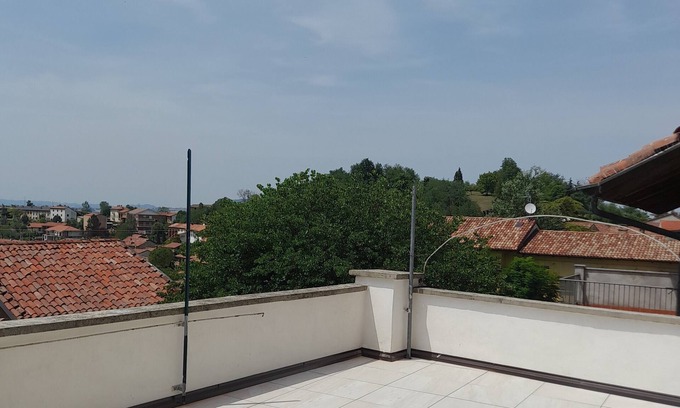 Calliano Appartement | Accommodation in the heart of Monferrato, an Unesco heritage site