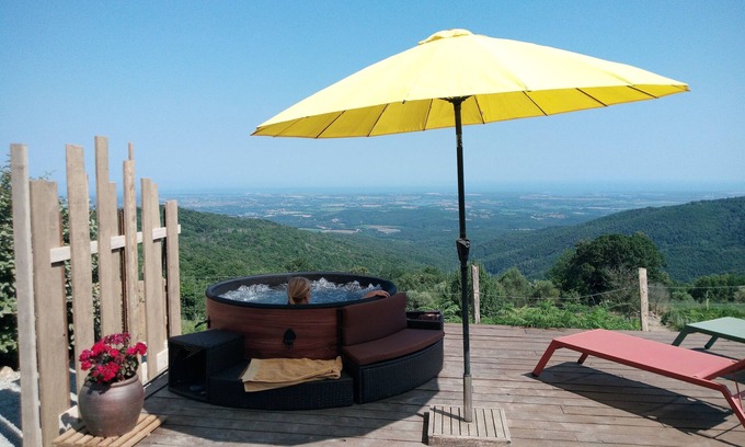 Antisanti Autre | Accommodation on a farm in the heart of the Corsican scrubland