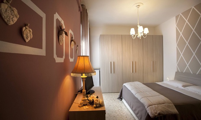 San Zeno Appartement | Accommodation on "SPARROW"