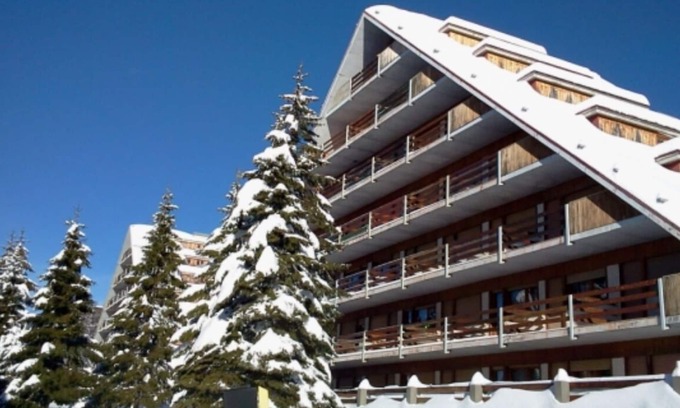 Prato Nevoso Appartement | HEBERGEMENT SUR DEUX NIVEAUX AVEC PISCINE PRIVEE SUR LES PISTES DE SKI