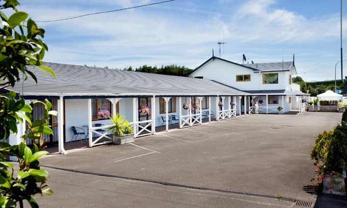 Te Puna Station Balnéaire | Accommodation Te Puna