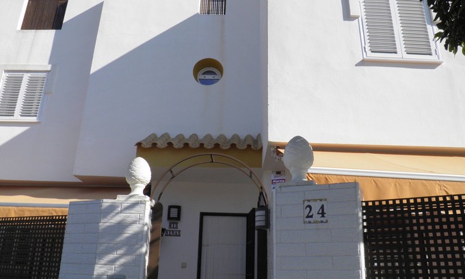 Chipiona Maison | LOGEMENT LES CORRALES