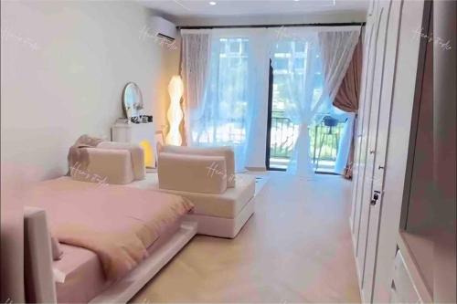 Johor Bahru Appartement | Account blocked pls do not make booking