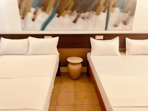 Seeduwa - Katunayake Maison | Ace Airport Transit Hotel