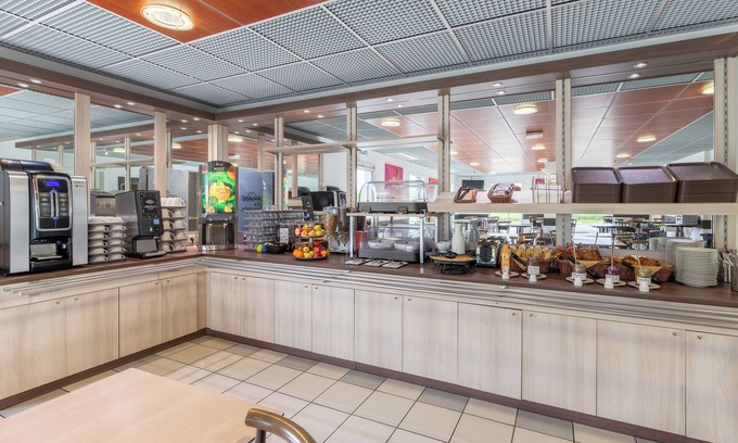 Mably Hôtel | Ace Hôtel Roanne-Mably