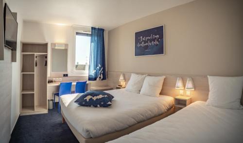 Veymerange Hôtel | ACE Hôtel Thionville - Porte du Luxembourg