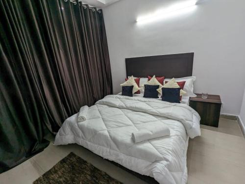 Ghaziabad Appartement | Ace home one