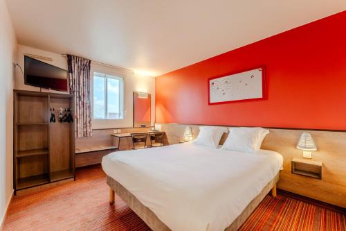 Noyelles-Godault Hôtel | Ace Hotel Noyelles