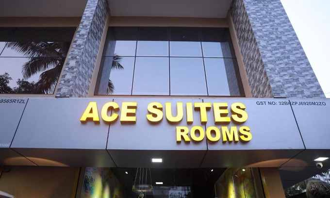 Kochi Hôtel | ACE SUITES