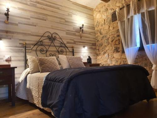 Peralejos de las Truchas Appartement | Acebos del Tajo