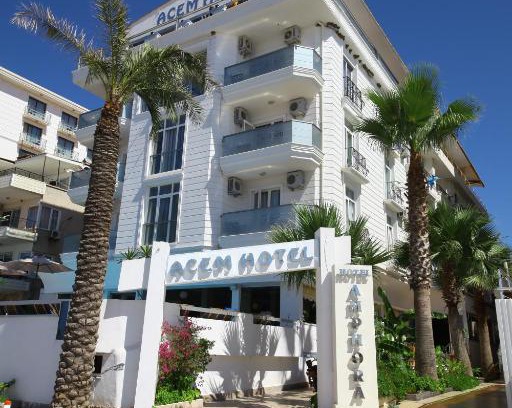 Sarimsakli Hôtel | Acem Hotel