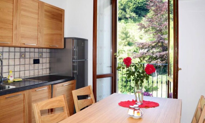 Savona Appartement | Appartement Acero (SBO104) à San Bartolomeo del Bosco - 4 personnes, 1 chambres