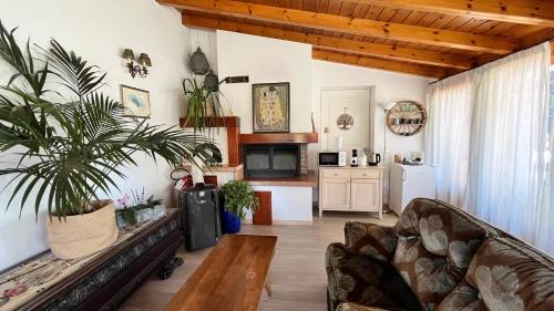 Villorba Maison | Acero Rosso