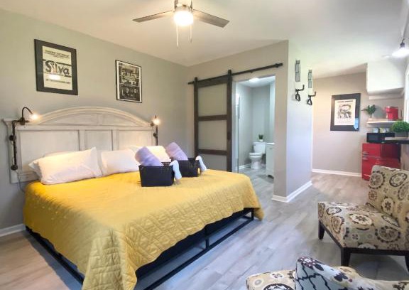 Kings Mountain Maison | Aces at Kings - A Private Suite