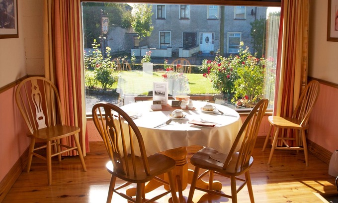 Tipperary Maison | Ach na Sheen Guest House