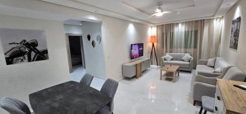 Achakkar Appartement | Achakkar hill