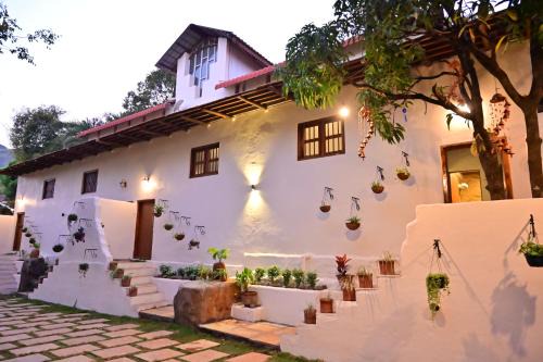 Panhala Station Balnéaire | Achalaa Resort