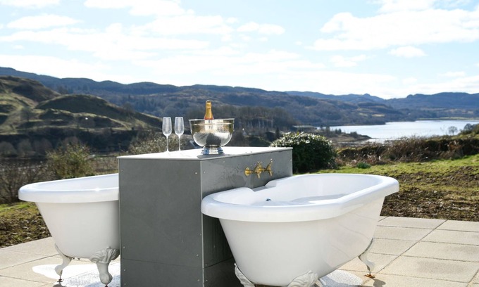 Lerags Maison | Achalic Farm House by Interhome