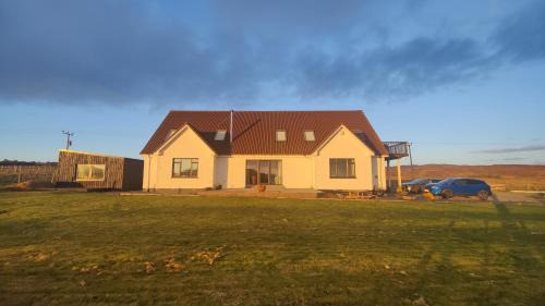 Ose Appartement | Achalochan House