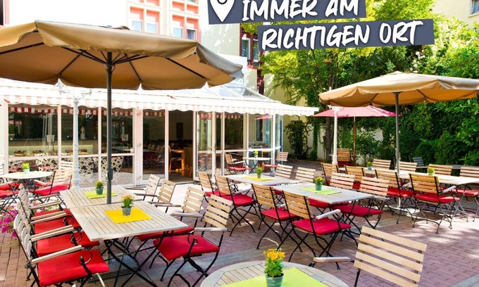 Neustadt an der Weinstrasse Hôtel | ACHAT Hotel Neustadt an der Weinstraße