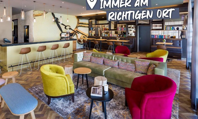 Viewegsgarten-Bebelhof Hôtel | ACHAT Hotel Braunschweig