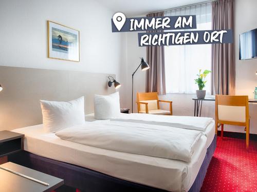 Kappel Hôtel | ACHAT Hotel Chemnitz