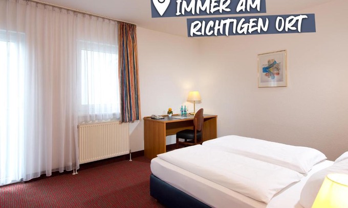 Griesheim Hôtel | ACHAT Hotel Darmstadt Griesheim