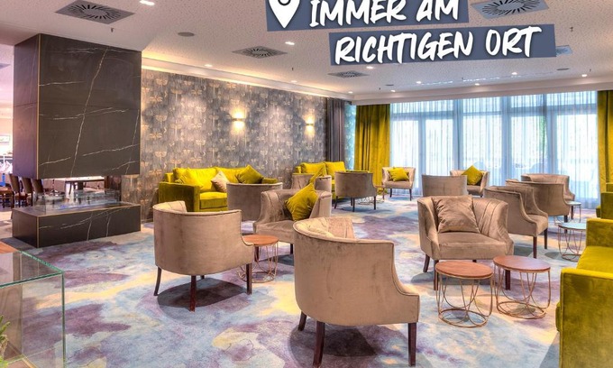 Maintal-Doernigheim Hôtel | ACHAT Hotel Frankfurt Maintal