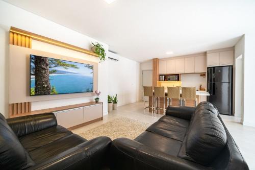 Andorinha Appartement | Achei Itapema Seu lar com alma de férias