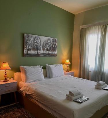 Glyki Appartement | Acheron Nest