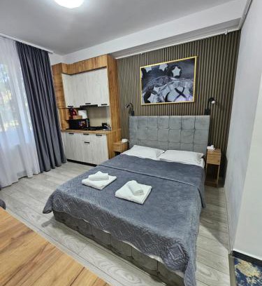 Onesti Appartement | AchiDav 133