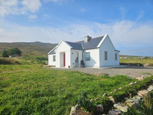 Achill Sound Maison | Achill Island Holiday home by the Sea