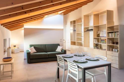 Pieve di Soligo Appartement | Achillea