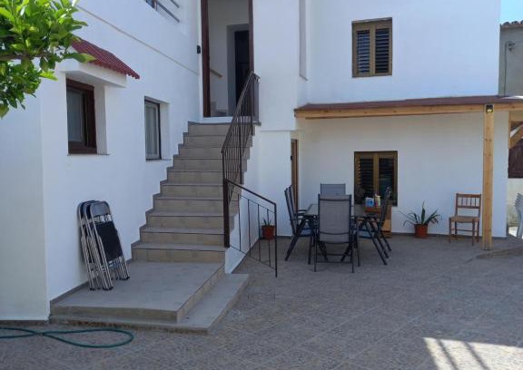 Kornos Appartement | Achilles Heel