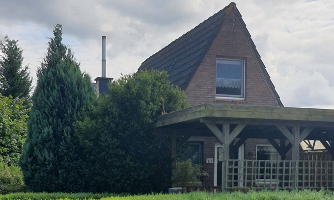 Detern Maison | Achims Huus 55178 - FH 55178