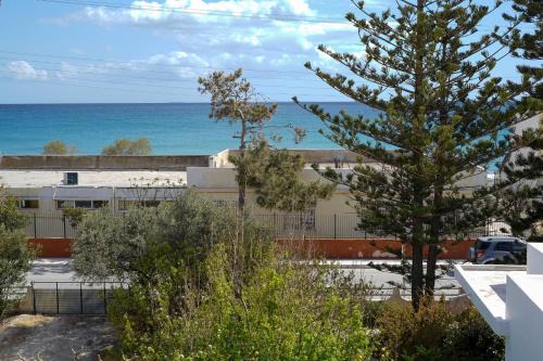 Gra Lygia Appartement | Achinos *2, Seaside, between Ierapetra & Myrtos!