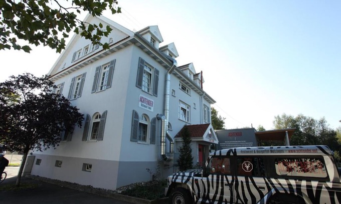 Metzingen Hôtel | Achtender