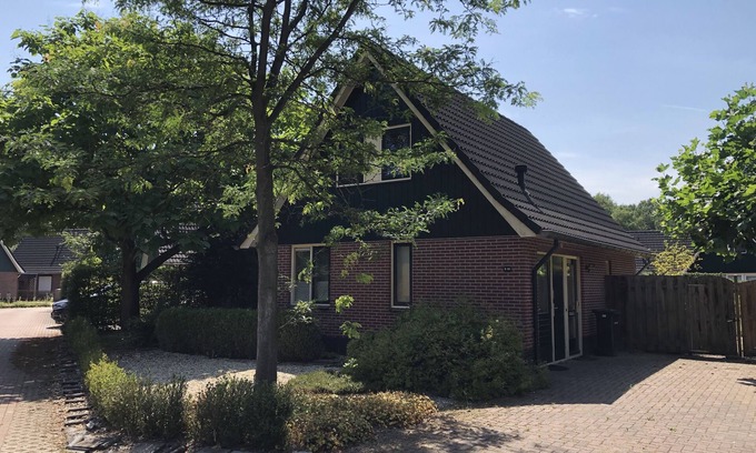 Winterswijk Maison | Achterhoek Villa Hulzen Winterswijk