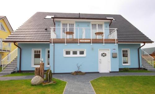 Boergerende-Rethwisch Appartement | Achtern Diek - Ferienwohnungen