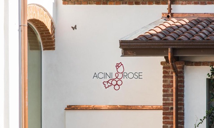 Montalenghe Appartement | Acini e Rose