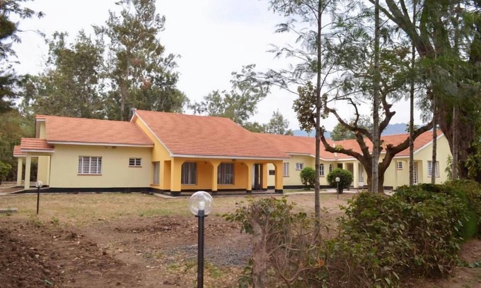 Ngelani Maison | ACK Guest House Machakos