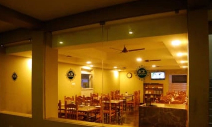Yercaud Hôtel | Ack Palacce Inn
