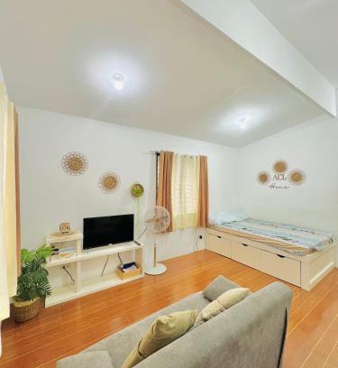 Olango Island Maison | ACL HOME -Island Staycation